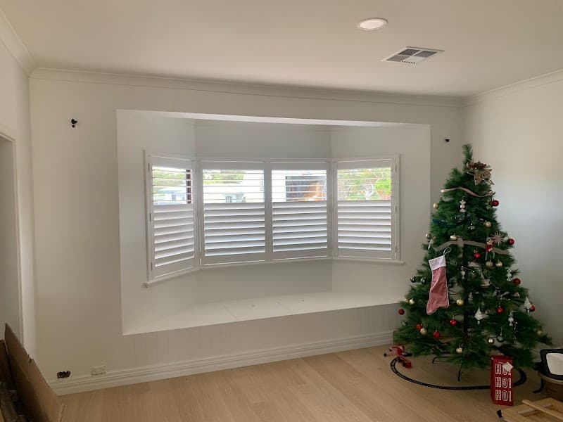 Perth's Boutique Plantation Shutters project 4