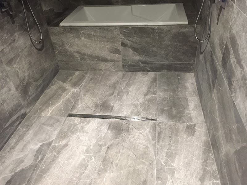 Perth Tiling Solutions project 3