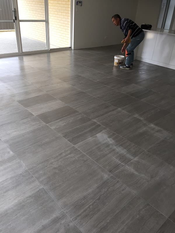 Perth Tiling Solutions project 5