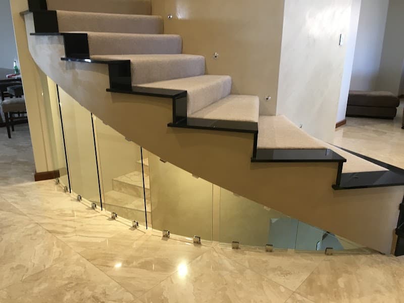 Perth Venetian Plaster by ZED - Polished Plaster, Faux Finishes, Microcement project 3