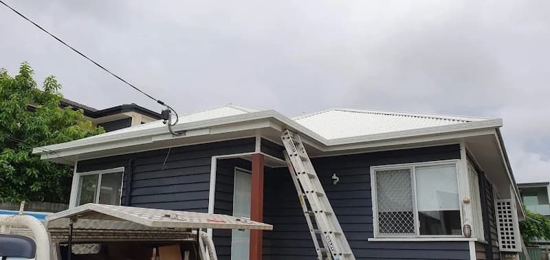 Pete's Roofing project 3