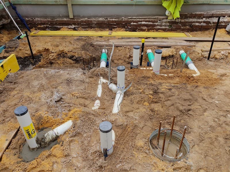 Peter Beard Plumbing Pty Ltd cover