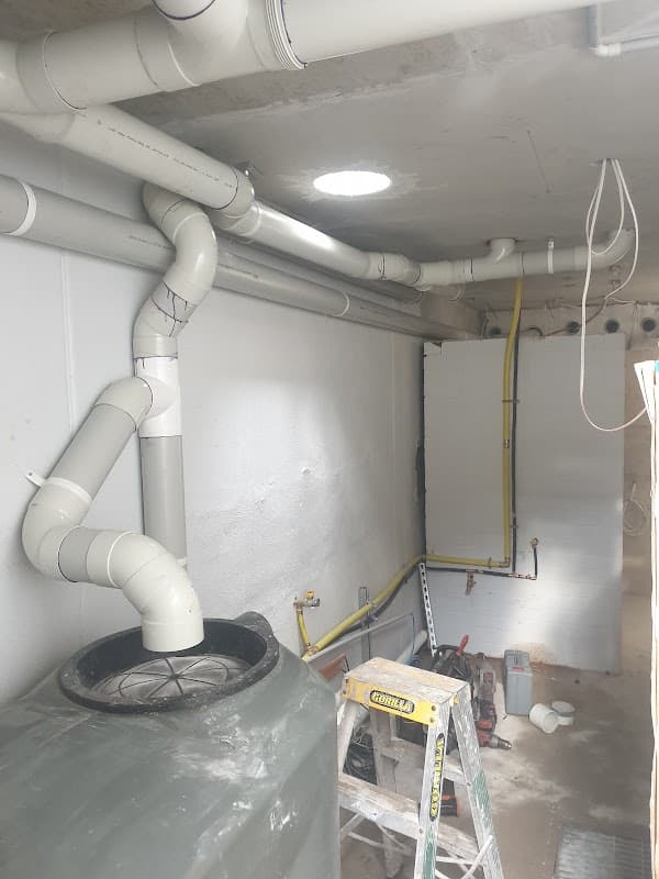 Peter Beard Plumbing Pty Ltd project 3