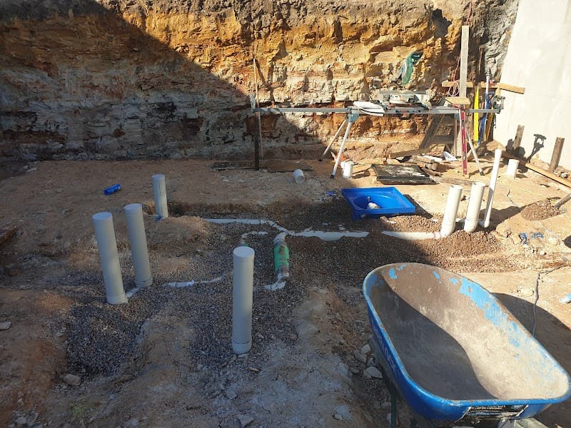 Peter Beard Plumbing Pty Ltd project 4