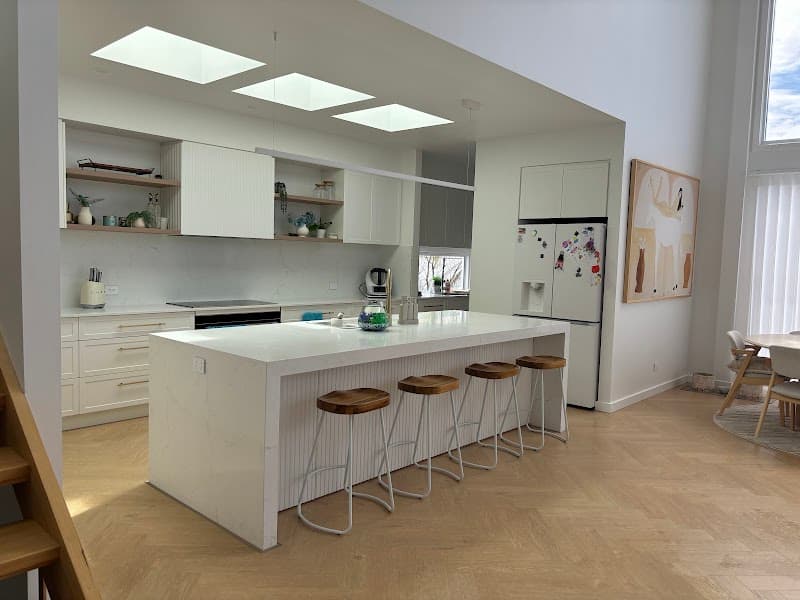 Petrina’s cleaning services. project 4