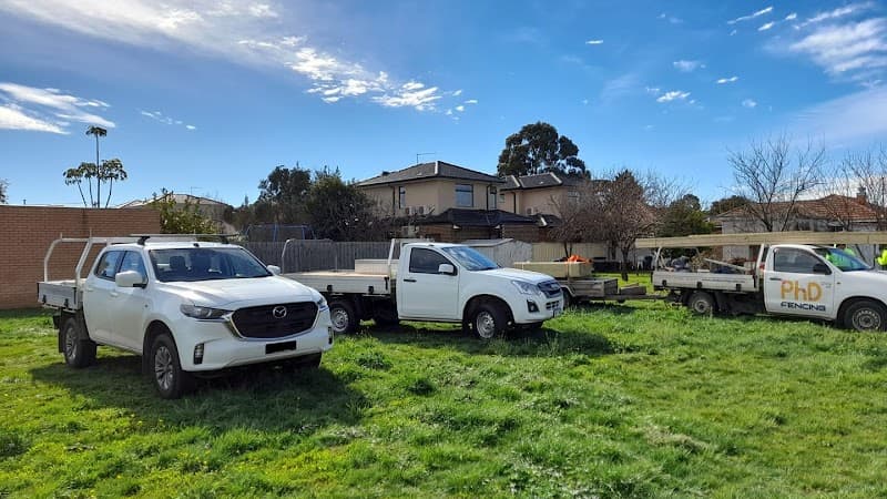 PHD FENCING project 1