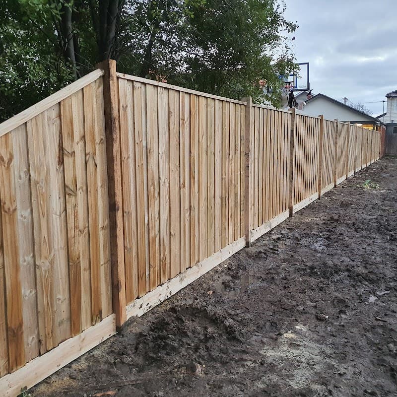 PHD FENCING cover