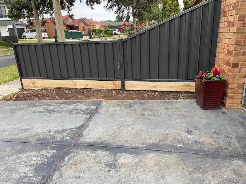 PHD FENCING project 3
