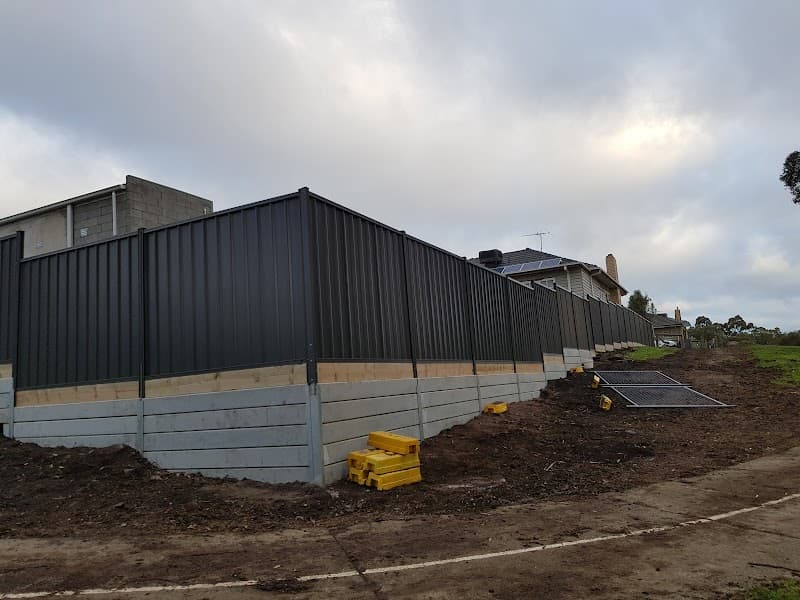 PHD FENCING project 5
