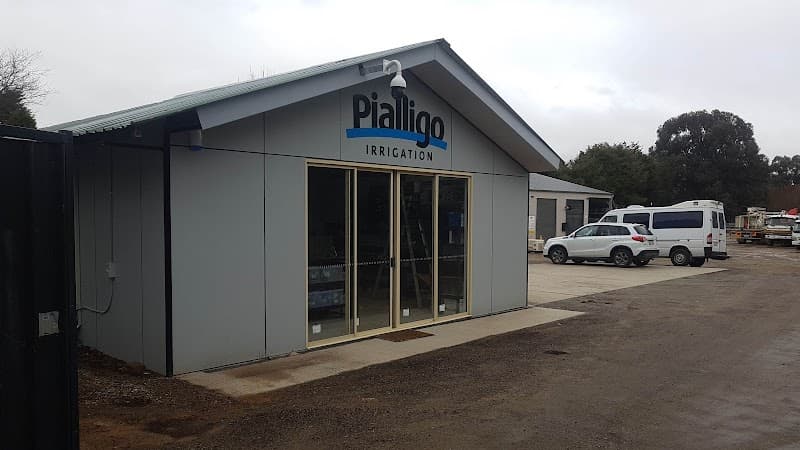 Pialligo Irrigation project 1