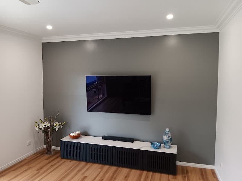 Picturesque Painting Services cover