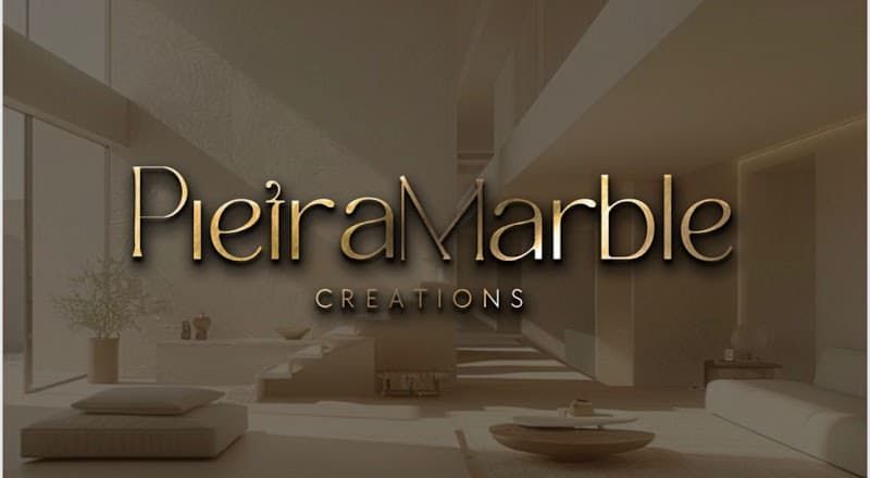 Pietra Marble Creations project 1