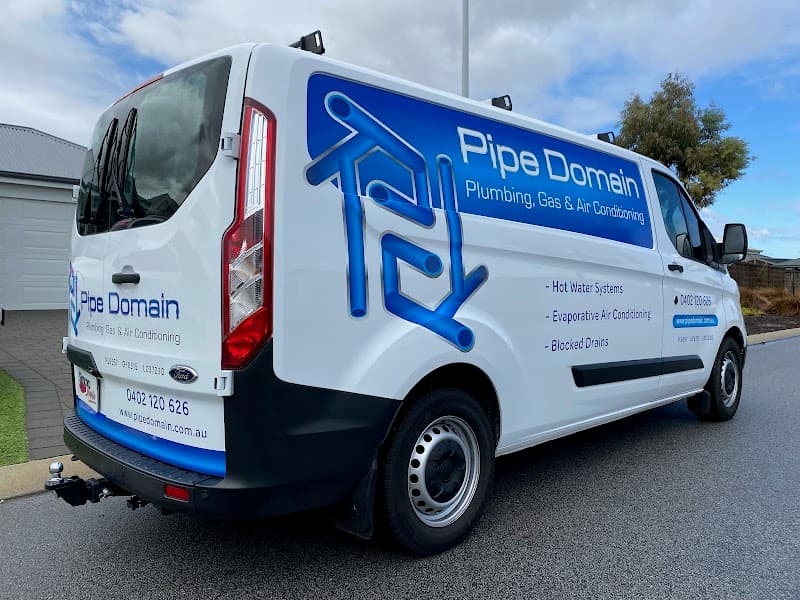 Pipe Domain project 1
