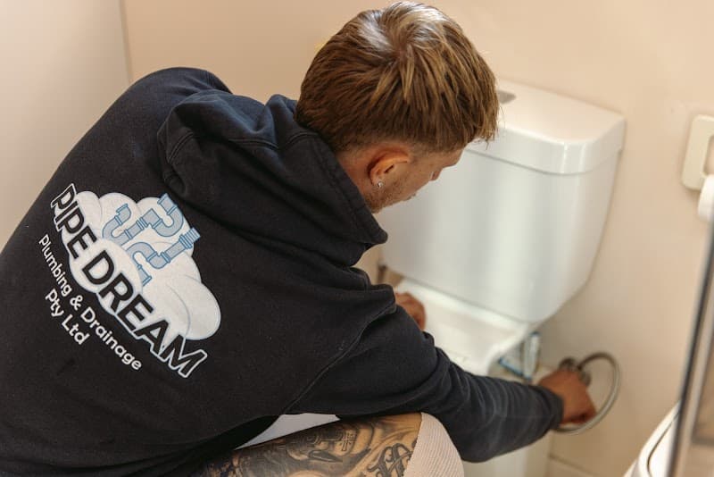 Pipe Dream Plumbing & Maintenance - Williamstown project 3