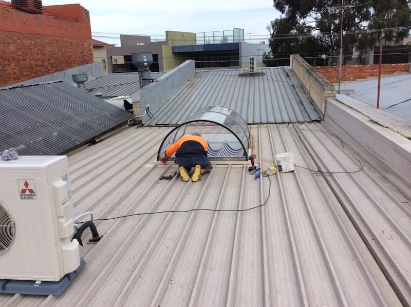 Pipe Worx Plumbing project 3