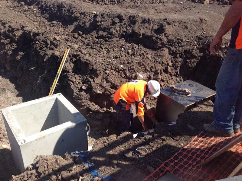 Pipe Worx Plumbing project 4