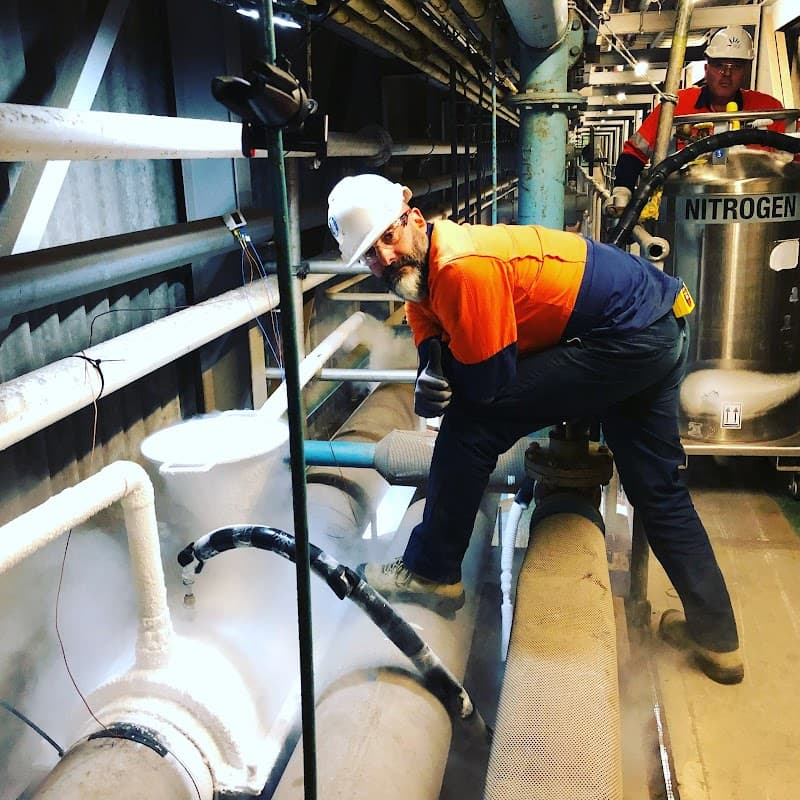 Pipefreezer Victoria Pty Ltd cover
