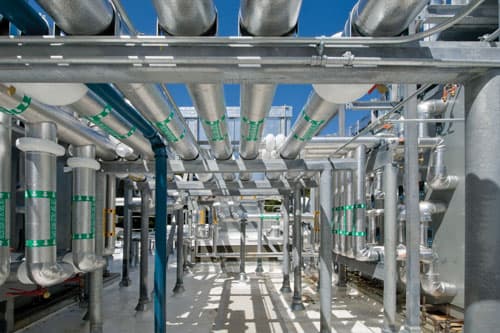 Pipefreezer Victoria Pty Ltd project 4