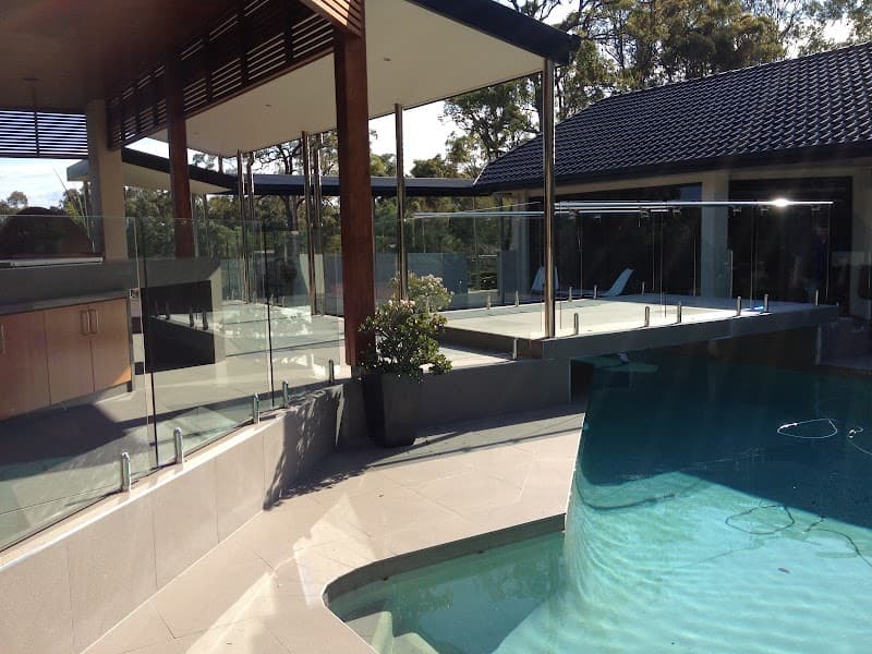 Piranha Fencing Pty Ltd project 1