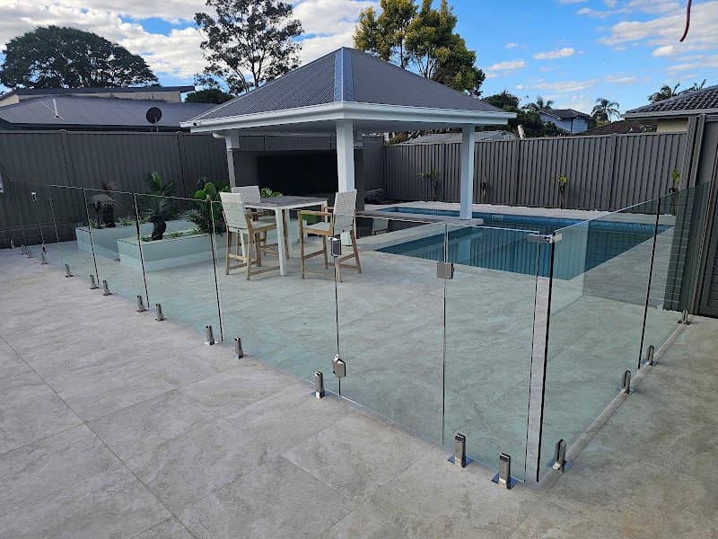 Piranha Fencing Pty Ltd project 3