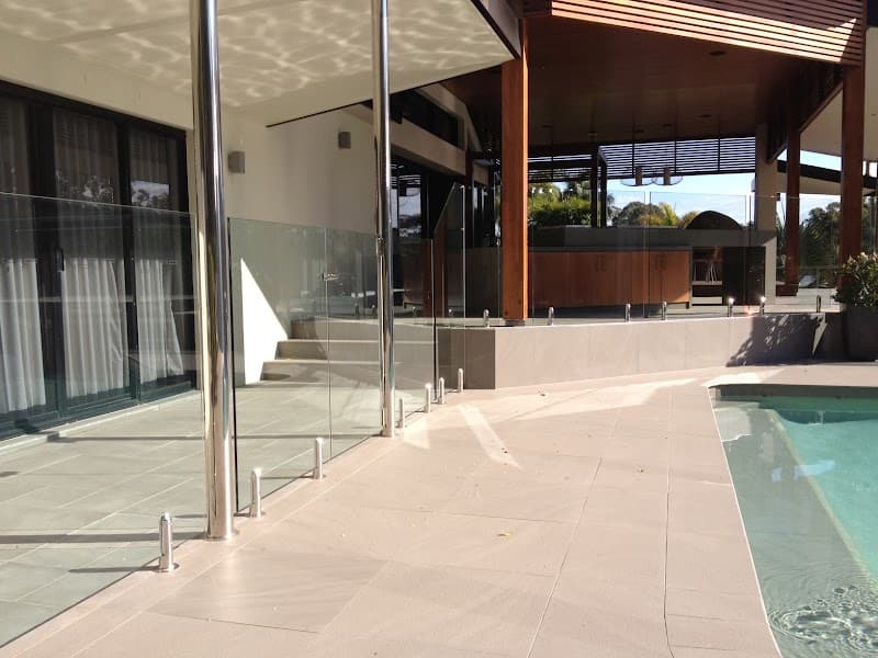 Piranha Fencing Pty Ltd project 4