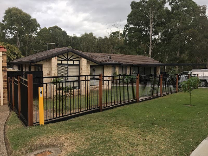 Piranha Fencing Pty Ltd project 6