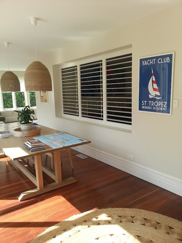 Pittwater Painting & Maintenance Services cover