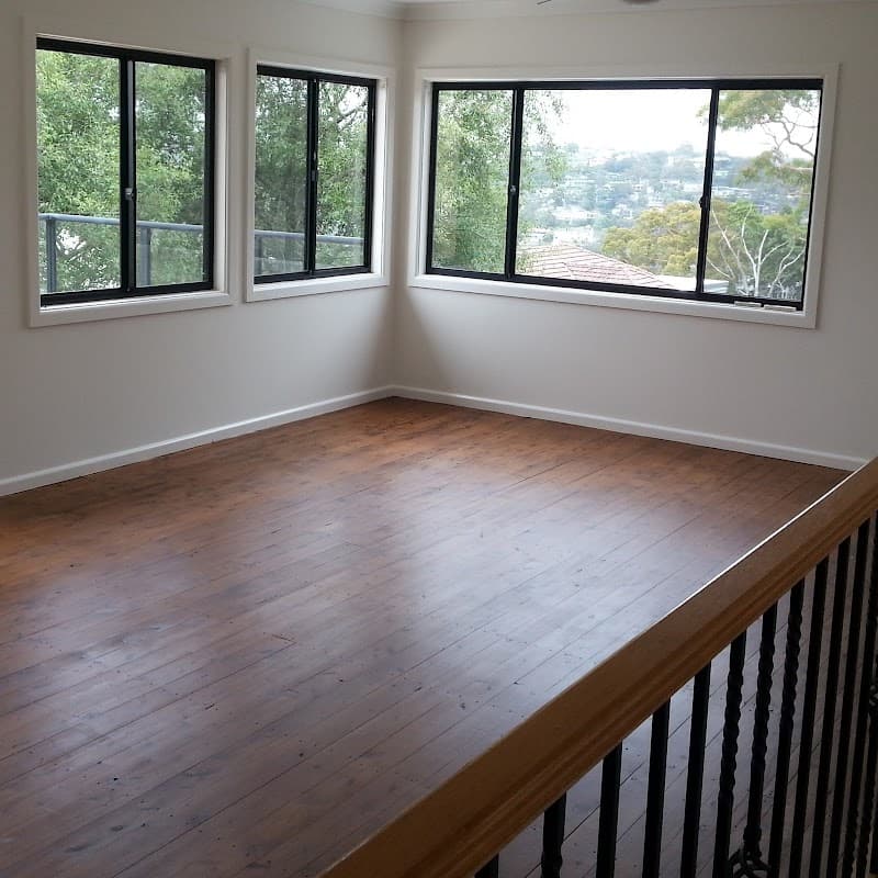 Pittwater Painting & Maintenance Services project 3
