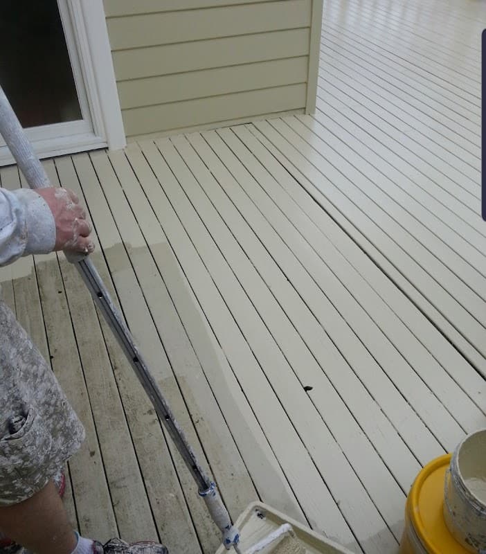 Pittwater Painting & Maintenance Services project 4