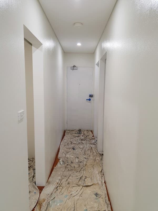 Pittwater Painting & Maintenance Services project 6