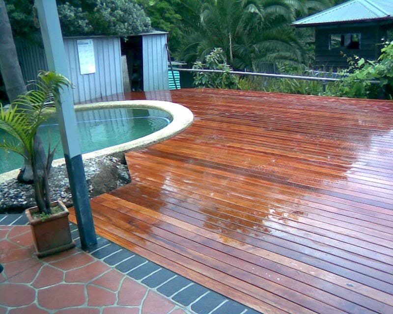 PJ Building & Carpentry Services cover
