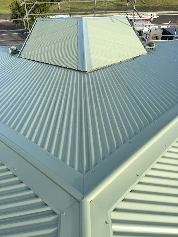 PJ Building & Carpentry Services project 4