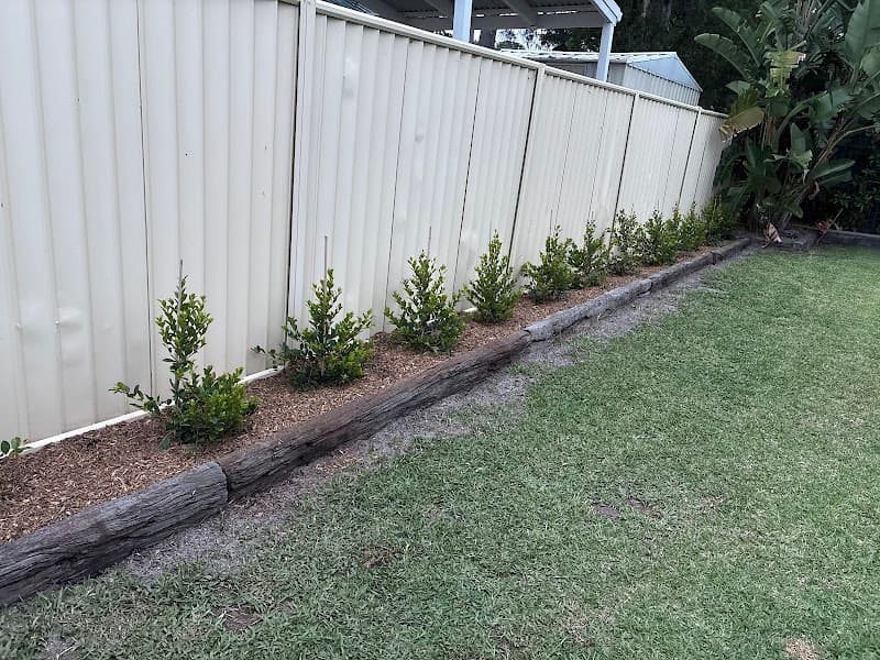 Plant It Mow It project 1