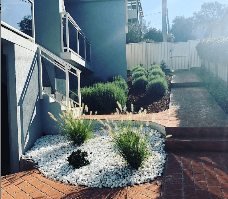 Plant It Mow It project 3