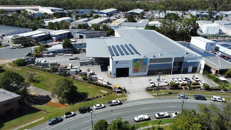 Plasta Trade Centre Gold Coast project 1