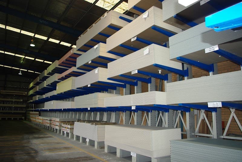 Plaster Wholesalers project 4