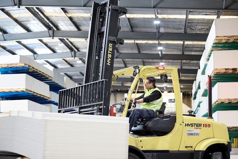 Plaster Wholesalers project 5