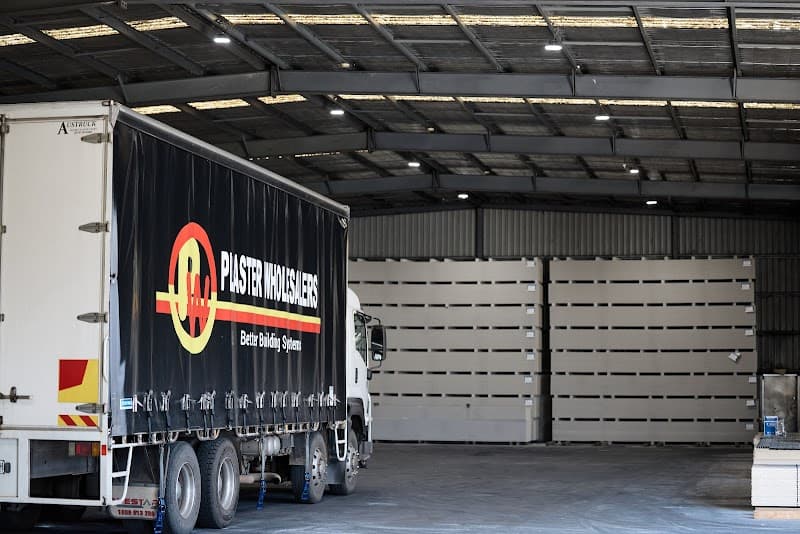 Plaster Wholesalers project 6