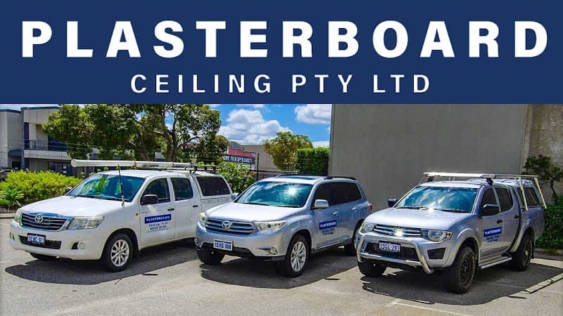 Plasterboard Ceiling