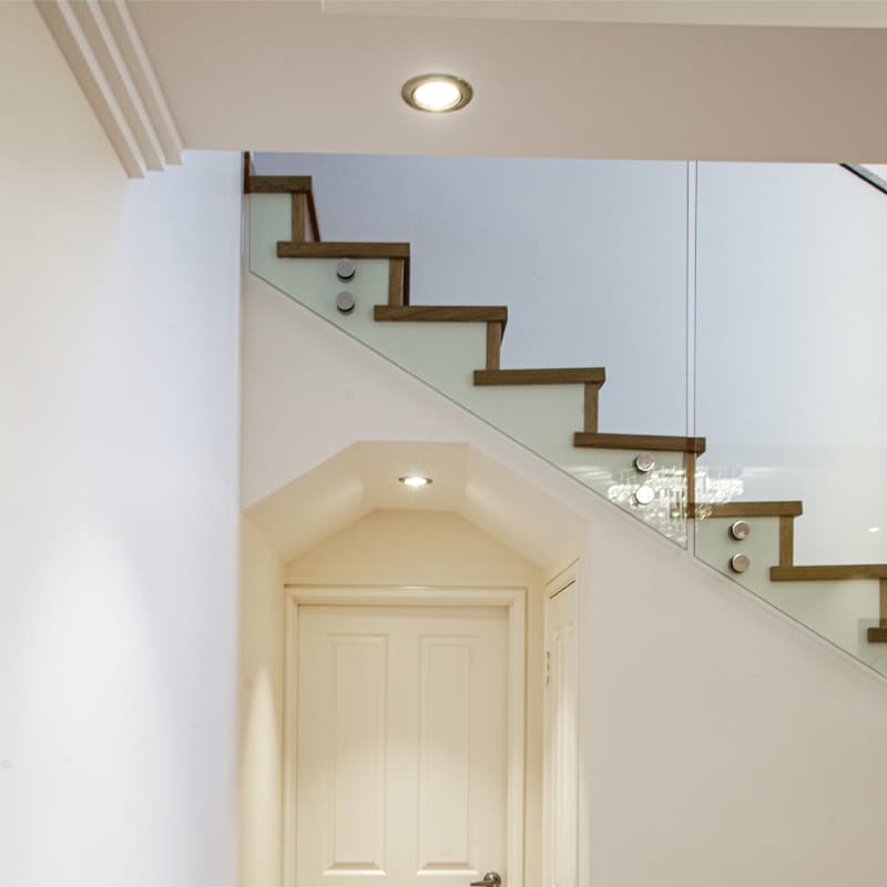 Plasterboard Ceiling project 3