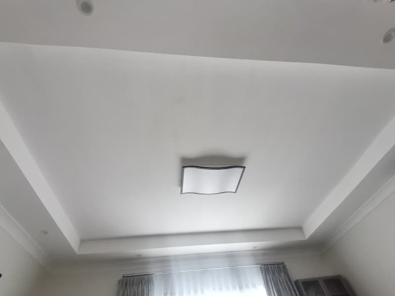 Plasterboard Ceiling project 4