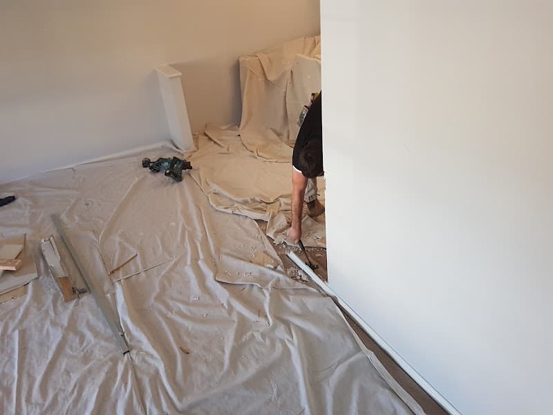 Plasterer Canberra - Canberra's Best Group project 3
