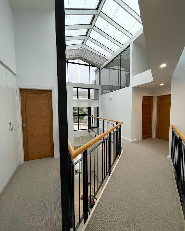 Platinum Corp Construction project 3