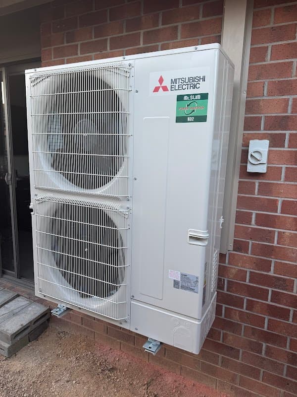 Platinum Electrical project 1