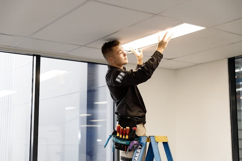 Platinum Electricians project 3