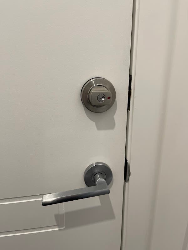 Platinum Locksmiths - Commercial & Residential Mobile Locksmiths project 3