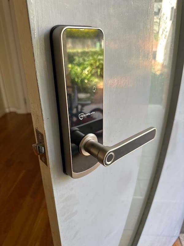 Platinum Locksmiths - Commercial & Residential Mobile Locksmiths project 5