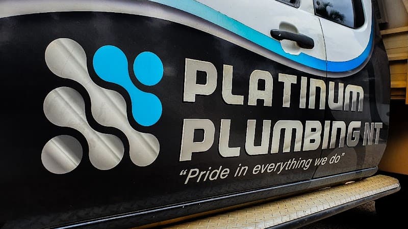 Platinum Plumbing NT Pty Ltd project 2