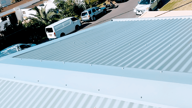 Platinum Pride Roofing project 1