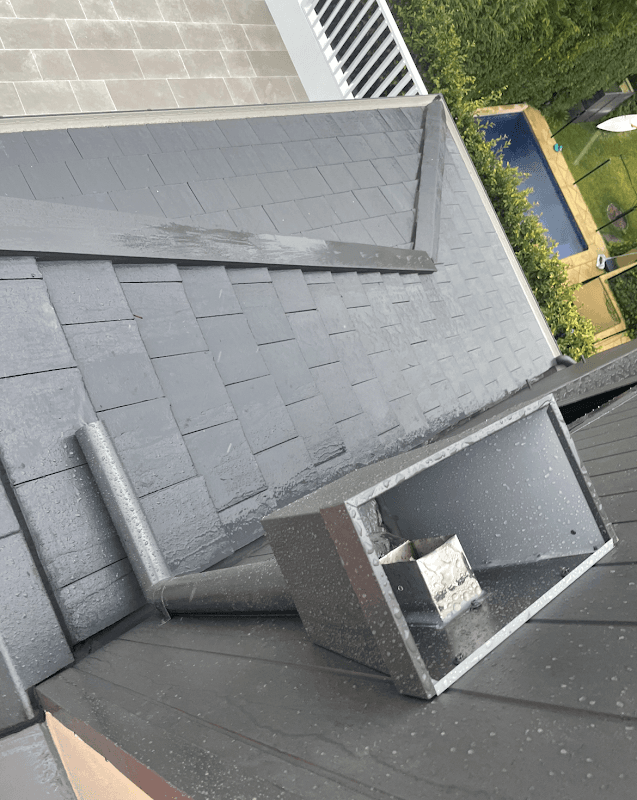 Platinum Pride Roofing cover